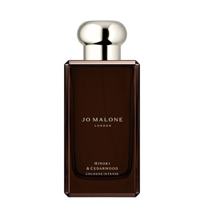 JO MALONE Hinoki & Cedarwood Cologne Intense 100 ml